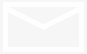 White Email Logo Transparent Background