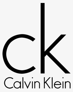 Open - Calvin Klein Logo Png