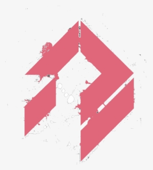 Hunter, Exo, 400, - Destiny Rise Of Iron Logo