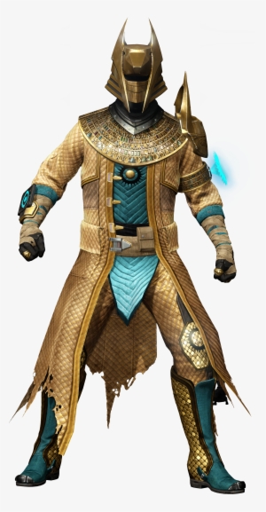 Check Out Destinys New Trial Of Osiris Gear Coming - Full Pariah Gear Destiny