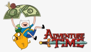 adventure time with finn and jake image - finn and jake adventure time png