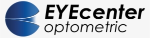Eye Center Optometric Logo