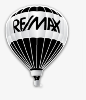 Remax Balloon Logo Png - Hot Air Balloon