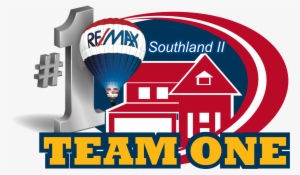 Danny Babb, Re/max Team One - Remax Prime Logo