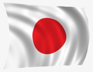 Bandera De Japon Gif