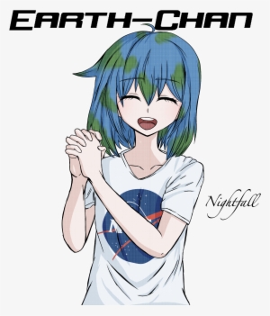 Earth Chan-danganronpa Sprite Styleit's Crappy, I Knowi - Solar System