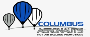 If You Own A Company Or You're The Head Of An Organization, - Hot Air Balloon Logo