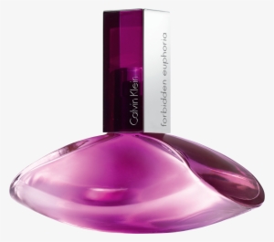 Calvin Klein Euphoria Forbidden Eau De Parfum 100 Ml