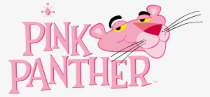Pink Panther Logo, Bing Images - Pink Panther Cartoon Logo