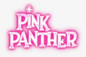 Pink Panther Logo Png - Iphone