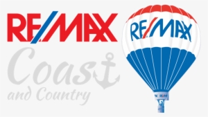 Remax Balloon Logo Png - Remax Coast And Country