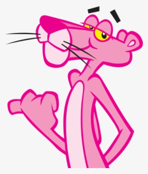 The Pink Panther™ & © 1964 2018 Metro Goldwyn Mayer - Transparent Pink Panther Png
