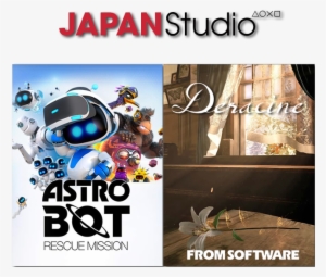 After Spider Man Whats Next For Sony Worldwide Studios - Astro Bot Rescue Mission