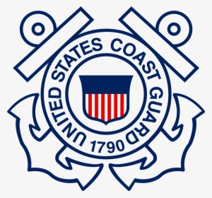 Download The Vector Logo Packet Here - United States Coast Guard Logo
