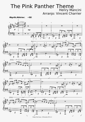 Theme From Vice City Sheet Music Composed By Composed Grand