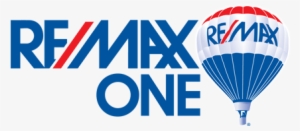 Re/max One - Hot Air Balloon
