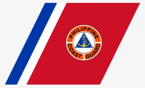 Open - Philippine Coast Guard Logo