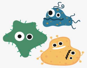 bacteria free png image - bacteria png