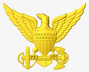Cg Ohe A 1 - Emblem