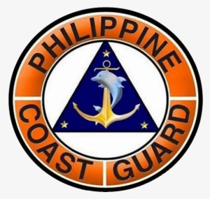 Coast Guard Logo Png - Philippine Coast Guard