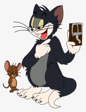 Tom And Jerry Whiskers