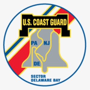 Image Sector Delaware Bay Logo - Uscg Sector Delaware Bay