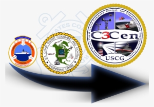 Coast Guard Image - C3cen