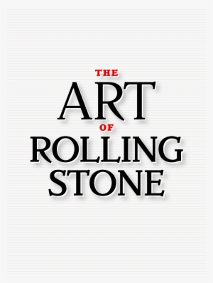 Rolling Stone Logo Png