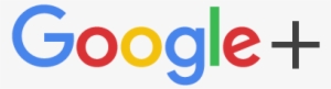 New Google Plus Icon Vector - Google Plus Full Logo