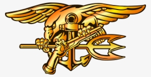 Us Marines Logo Vector Us Navy Logo Clip Art Coast - Navy Seal Logo Png