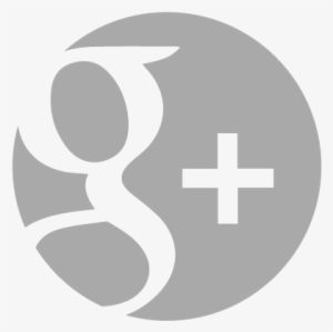 Google Plus Logo White Png - Simbolo Do Gmail