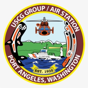 Coast Guard Port Angeles
