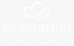 Rollingstone Ranch Golf Club - Calligraphy