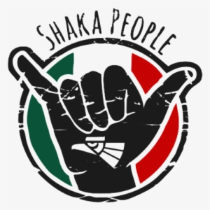 Shaka-people - Emblem