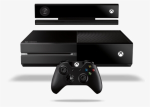 Xbox One - Microsoft 7uv-00077 Xbox One 500gb Console Black With