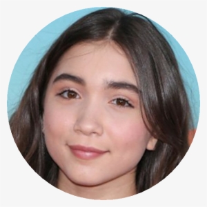 Rowanblanchard - Rowan Blanchard