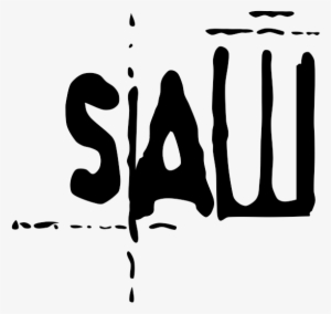 Saw Logo