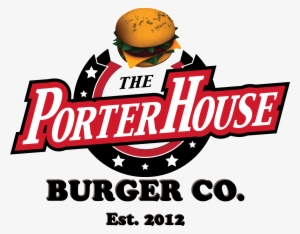 Local, Family Owned Restaurant Serving Signature Burgers - Porter House Food Truck