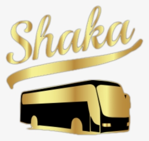 Shaka On The Move - Foundation For Youth