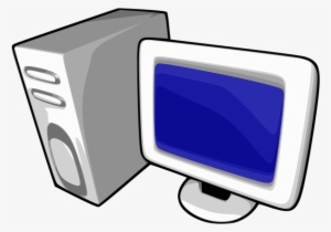 This Free Icons Png Design Of Gis-computer