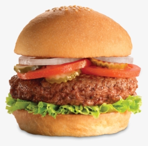 World's Greatest Burger Image - Fuddruckers Burger Challenge 2017