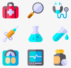 Png Library Stock Computer Icons Dentistry Clip Art - Medical Equipment Vector Png
