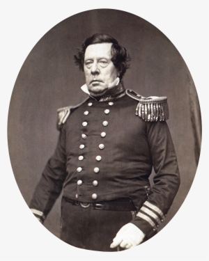 List Of United States Military And Volunteer Units - [commodore Matthew Calbraith Perry]