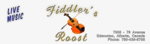 fiddle png