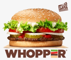 Our Favourite Burger - Burger King Egift Card (email Delivery)