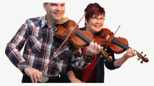 Canadian Fiddle Champion Woods Brings Family-friendly - Violinist