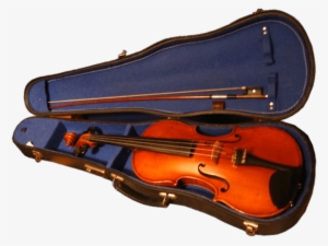 Download - Violin In Its Case