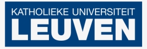 Katholieke Universiteit Leuven - Iii-n Ultraviolet Detectors For Space Applications