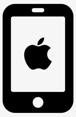 Iphone Icon - Android And Ios Icon