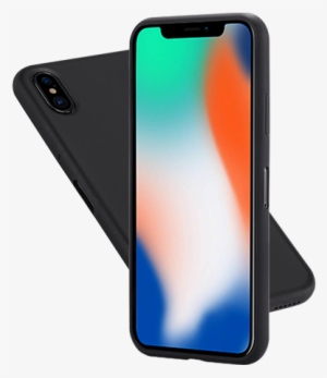 Iphone X Png High-quality Image - Imagens Png Iphone X